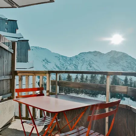 Immodreams - Le Choucas - Avoriaz